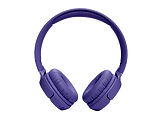 JBL Tune T520BT Purple