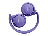 JBL Tune T520BT Purple