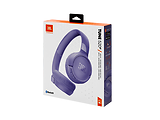 JBL Tune T520BT Purple