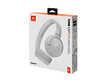 JBL Tune T520BT White