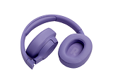 JBL T770NC Purple