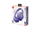 JBL T770NC Purple