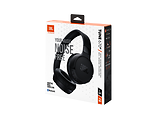 JBL T670NC Black