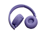 JBL T670NC Purple