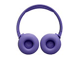 JBL T670NC Purple