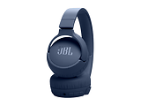 JBL T670NC Blue
