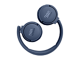 JBL T670NC Blue
