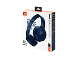 JBL T670NC Blue