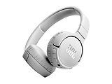 JBL T670NC White