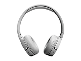 JBL T670NC White