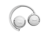 JBL T670NC White
