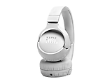 JBL T670NC White