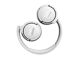 JBL T670NC White