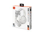 JBL T670NC White