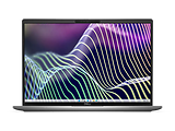DELL Latitude 7640 / 16 FullHD+ / Core i7-1365U / 32Gb  LPDDR5 / 1.0Tb SSD / Intel Iris Xe / Grey Linux DOS