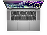 DELL Latitude 7640 / 16 FullHD+ / Core i7-1365U / 32Gb  LPDDR5 / 1.0Tb SSD / Intel Iris Xe / Grey Linux DOS