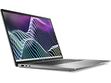 DELL Latitude 7640 / 16 FullHD+ / Core i7-1365U / 32Gb  LPDDR5 / 1.0Tb SSD / Intel Iris Xe / Grey Linux DOS
