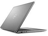 DELL Latitude 7640 / 16 FullHD+ / Core i7-1365U / 32Gb  LPDDR5 / 1.0Tb SSD / Intel Iris Xe / Grey Linux DOS