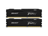 Kingston FURY Beast KF318C10BBK2/16