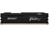 Kingston FURY Beast DDR3 KF318C10BB/4