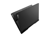 Lenovo IdeaPad Gaming 3 15IAH7 / 15.6 IPS FullHD 165Hz / Core i5-12450H / 16GB DDR4 / 512GB NVMe / GeForce RTX 3050 4GB GDDR6 / No OS