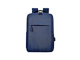 Xiaomi Schoolbag Backpack Blue