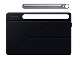 Samsung Smart Book Cover Tab S9 Black