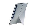 Samsung Smart Book Cover Tab S9 PLus White