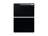 Samsung Smart Book Cover Tab S9 PLus Black