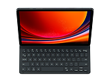 Samsung Book Cover Keyboard Slim Tab S9