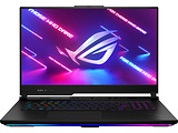 ASUS ROG Strix SCAR 17 G733PY / 17.3 WQHD 240Hz / Ryzen 9 7945HX / 32Gb DDR5 / 1.0Tb SSD / GeForce RTX 4090 16Gb / No OS