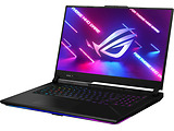 ASUS ROG Strix SCAR 17 G733PY / 17.3 WQHD 240Hz / Ryzen 9 7945HX / 32Gb DDR5 / 1.0Tb SSD / GeForce RTX 4090 16Gb / No OS