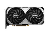 MSI GeForce RTX 4070 VENTUS 2X 12G OC / 12GB 192Bit