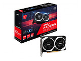 MSI Radeon RX 6500 XT MECH 2X 4G OC / 4GB GDDR6 64Bit