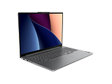 Lenovo IdeaPad Pro 5 16IRH8 / 16 IPS 2.5K / Core i7-13700H / 16Gb LPDDR5 / 1.0Tb SSD / GeForce RTX 4050 6Gb / No OS