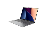 Lenovo IdeaPad Pro 5 16IRH8 / 16 IPS 2.5K / Core i7-13700H / 16Gb LPDDR5 / 1.0Tb SSD / GeForce RTX 4050 6Gb / No OS