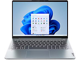Lenovo IdeaPad Pro 5 16IRH8 / 16 IPS 2.5K / Core i7-13700H / 16Gb LPDDR5 / 1.0Tb SSD / GeForce RTX 4050 6Gb / No OS