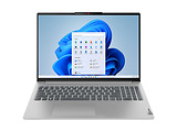 Lenovo IdeaPad Slim 5 16IRL8 / 16 IPS 2.5K / Core i5-13420H / 16Gb LPDDR5 / 512Gb SSD / No OS