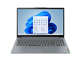 Lenovo IdeaPad Slim 3 15IRU8 / 15.6 IPS FullHD / Core i5-1335U / 8Gb LPDDR5 / 512Gb SSD / No OS