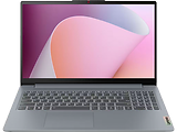 Lenovo IdeaPad Slim 3 15IRU8 / 15.6 IPS FullHD / Core i5-1335U / 8Gb LPDDR5 / 512Gb SSD / No OS