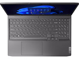 Lenovo LOQ 15IRH8 / 15.6 IPS WQHD 165Hz / Core i5-13500H / 16Gb DDR5 / 512Gb SSD / GeForce RTX 4050 6Gb / No OS /