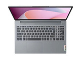 Lenovo IdeaPad Slim 3 15AMN8 / 15.6 IPS FullHD / Core i3-N305 / 8GB LPDDR5 / 256GB NVMe / No OS