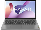 Lenovo IdeaPad Slim 3 15AMN8 / 15.6 IPS FullHD / Core i3-N305 / 8GB LPDDR5 / 256GB NVMe / No OS