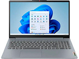 Lenovo IdeaPad Slim 3 15AMN8 / 15.6 IPS FullHD / Ryzen 3 7320U / 8GB LPDDR5 / 256GB NVMe / Radeon 610M / No OS