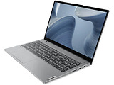 Lenovo IdeaPad 5 15IAL7 / 15.6 IPS FullHD / Core i7-1255U / 16GB DDR4 / 512GB NVMe / Intel Iris Xe / No OS