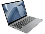 Lenovo IdeaPad 5 15IAL7 / 15.6 IPS FullHD / Core i5-1235U / 16GB DDR4 / 512GB NVMe / Intel Iris Xe / No OS