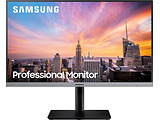 Samsung S24R650FDU