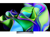 LG OLED55C36LC