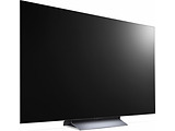 LG OLED55C36LC
