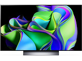 LG OLED48C36LA